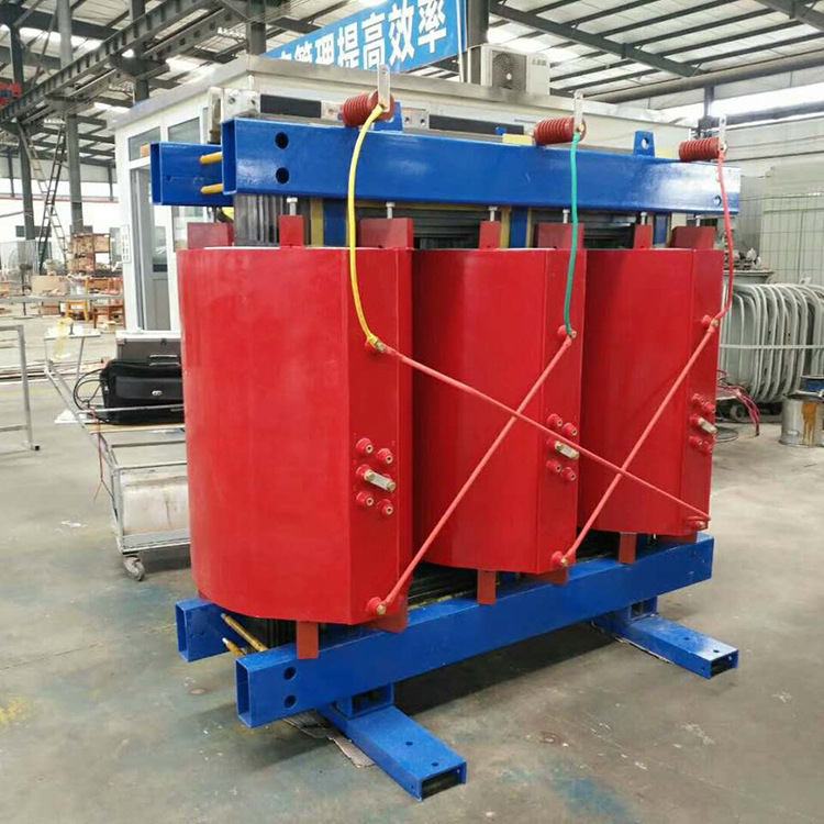 生产SCB12-1600kva干式变压器厂家直供 10kvascb12干式变压器厂家
