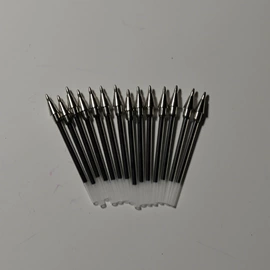 其他笔类;替芯、笔芯;圆珠笔中油笔