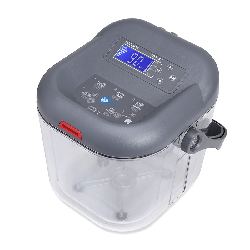 Aparat de comprese reci exclusiv transfrontaliere, aparat de comprese cu gheață, sistem de terapie la rece, aparat de terapie la rece, aparat de terapie la rece_voghion.com