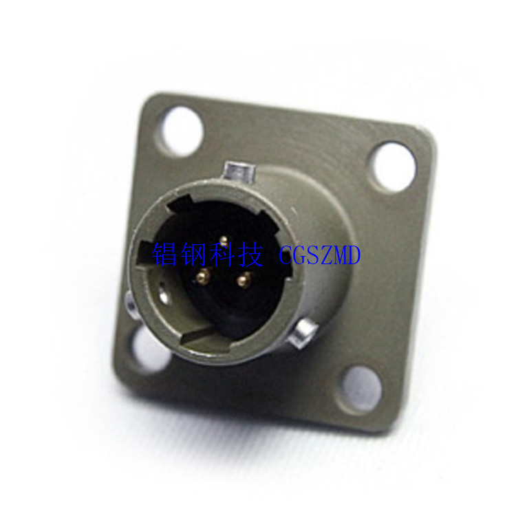 MIL-DTL-26482 3116 8-3 Series II Equivalent 3о���ۺ��ղ�ͷ