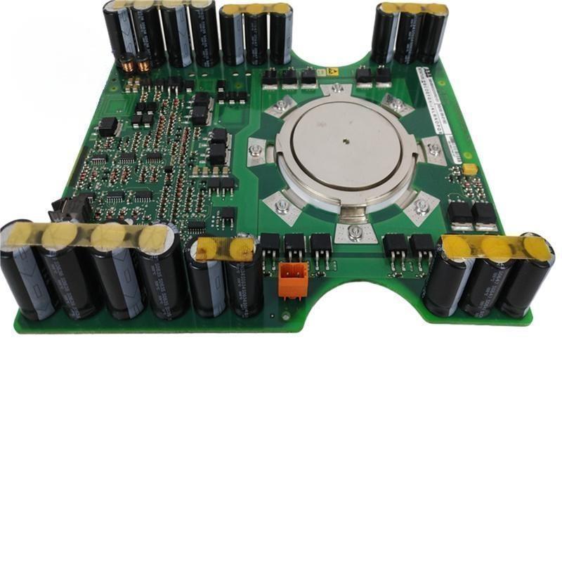 5SGY4045L0001 3BHB018162	3BHE009681R0101可控硅模块驱动原装