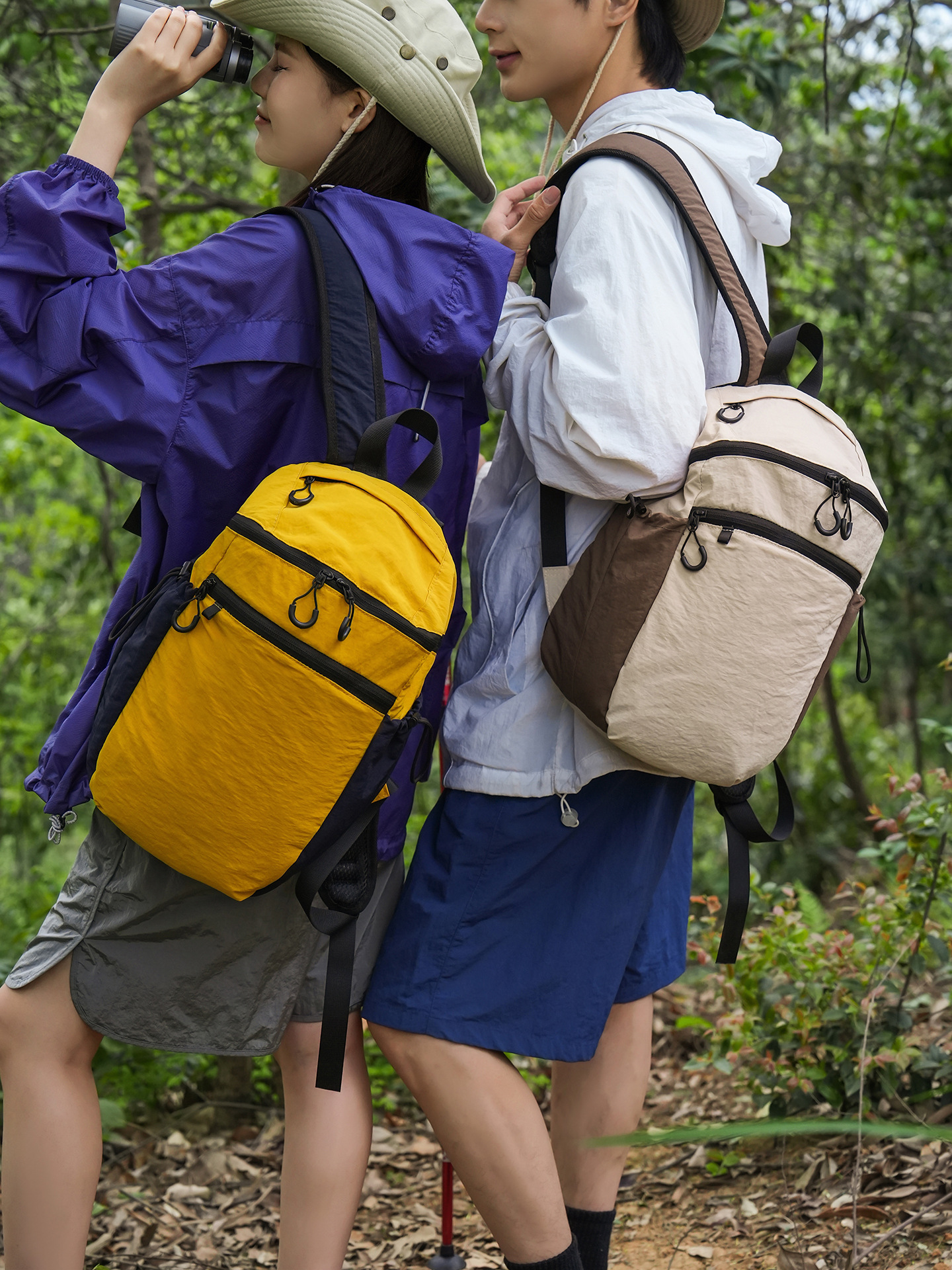 Travel sports climbing backpack for hiking for men and women for…