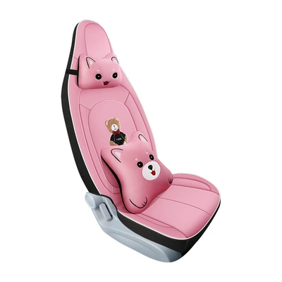 Modelə uyğun (Original) oturacaq örtükləri: Car Seat Cover All