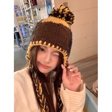 �W�t���¸���ᘿ�ƴ�������LŮʽ�ﶬƤ������p��ů�o����ñ