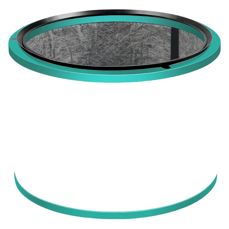 Aplicable al elemento de filtro purificador de aire del ventilador Dyson TP/HP/DP04/05/06/9/07 Pantalla de filtro PH02