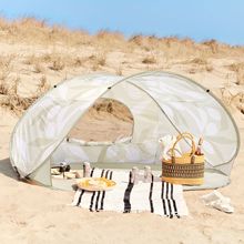 ССΑݏSҶPOP UP BEACH TENT SHELTE