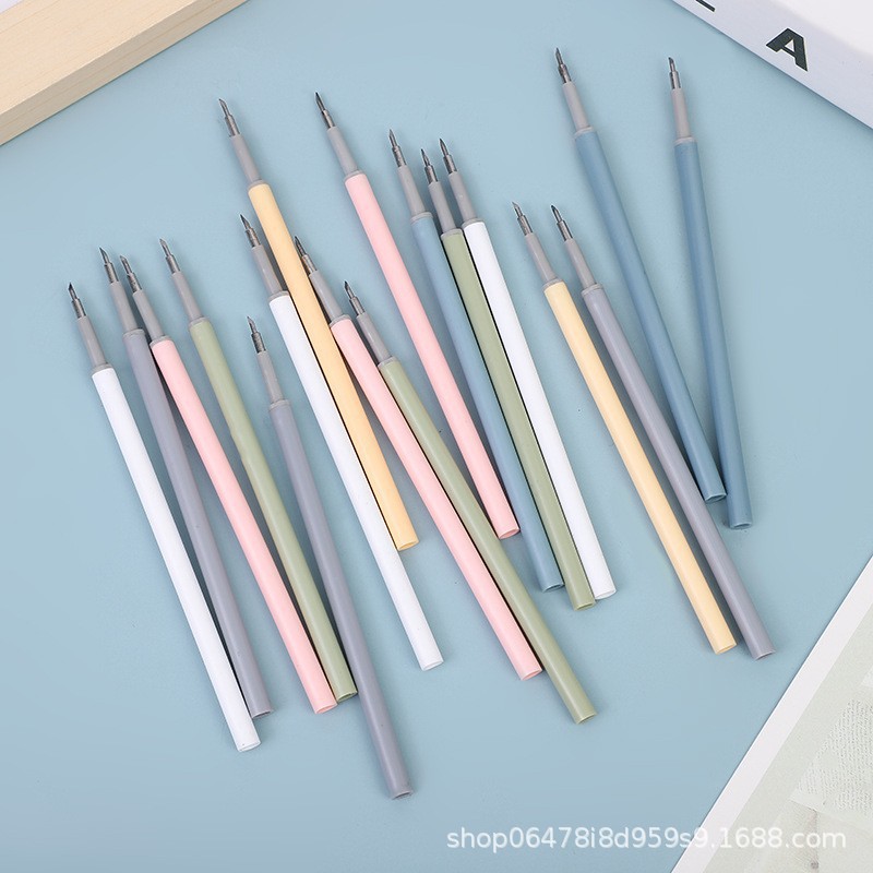 Pluma cuchillo simple prensa grabado cuchillo pluma ins mini Diario etiqueta arte cuchillo papel arte cuchillo pluma papel corte cuchillo grabado pluma