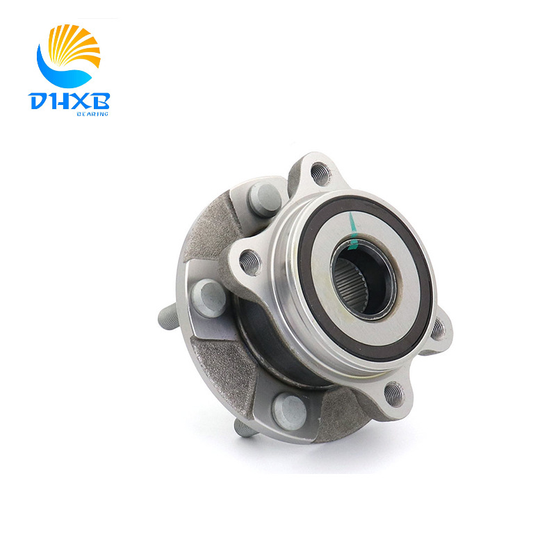 【华旭轴承】供应汽车轮毂轴承单元43550-42020
