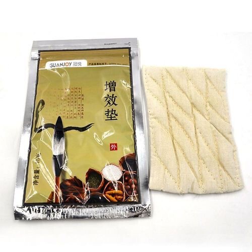 冠悦増効マット漢方薬包場効果理学療法器理学療法パッドマッサージパッドホットパック理学療法薬パッドホットパック|undefined