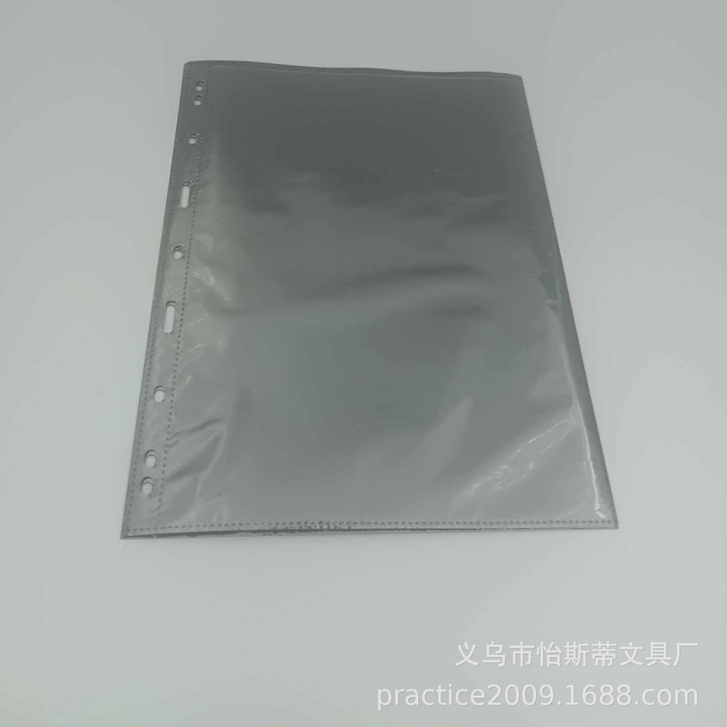 Customized black PP material stamp concert ticket sports meeting…