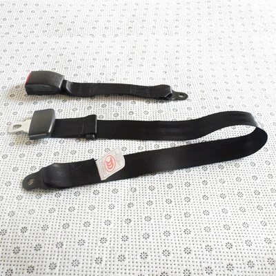Point Seat Belt, Waist – Car seat belt