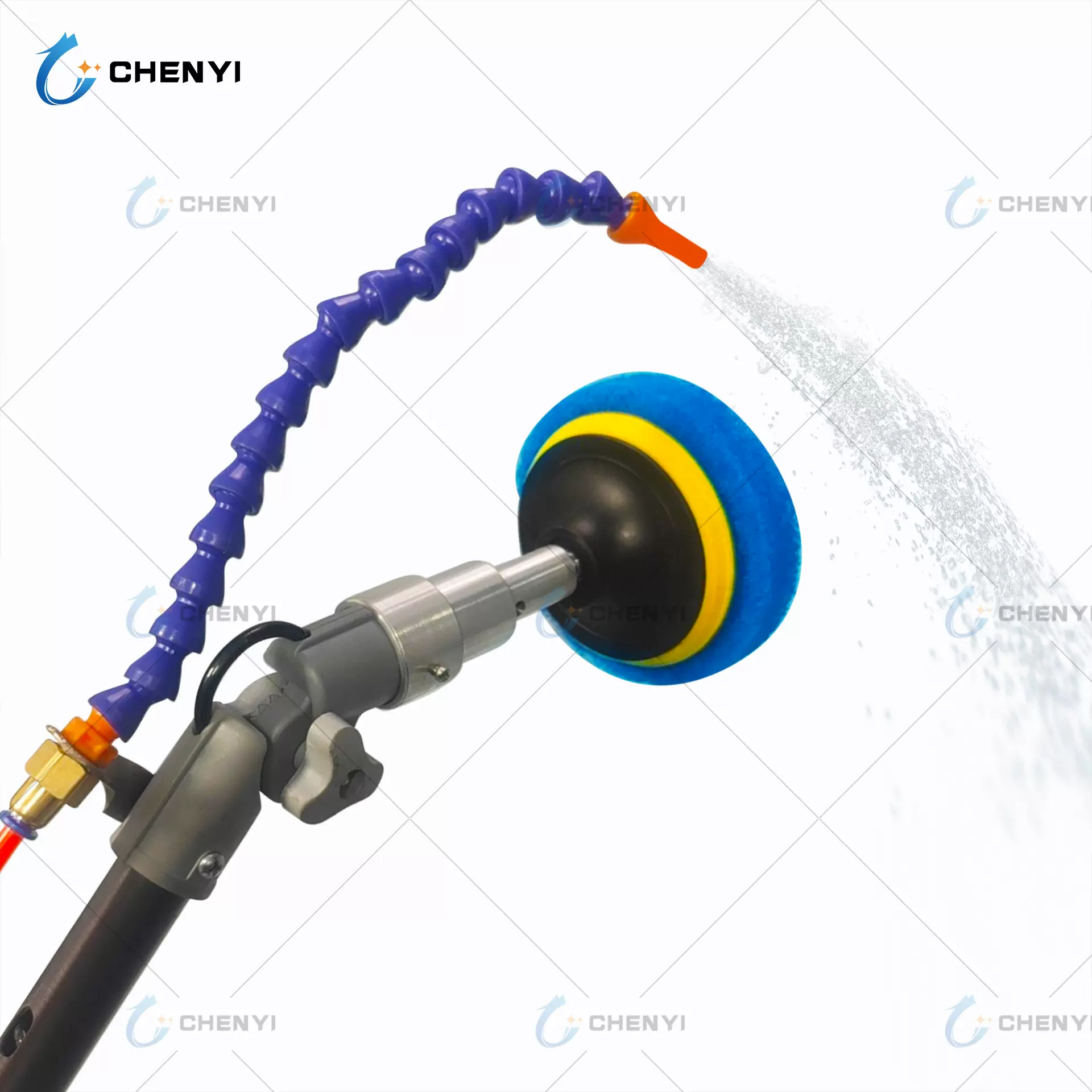 淄博辰逸专业生产碳纤维收缩杆电动清洁杆质量可靠 碳纤维杆