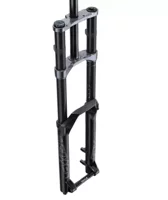 ROCKSHOX BOXXER Select RC35 калибра с двойным плечом и воздушным давлением, передняя вилка для скоростного спуска без коробки с серийным номером