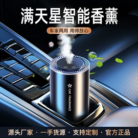 车用香水香薰;临时停车牌