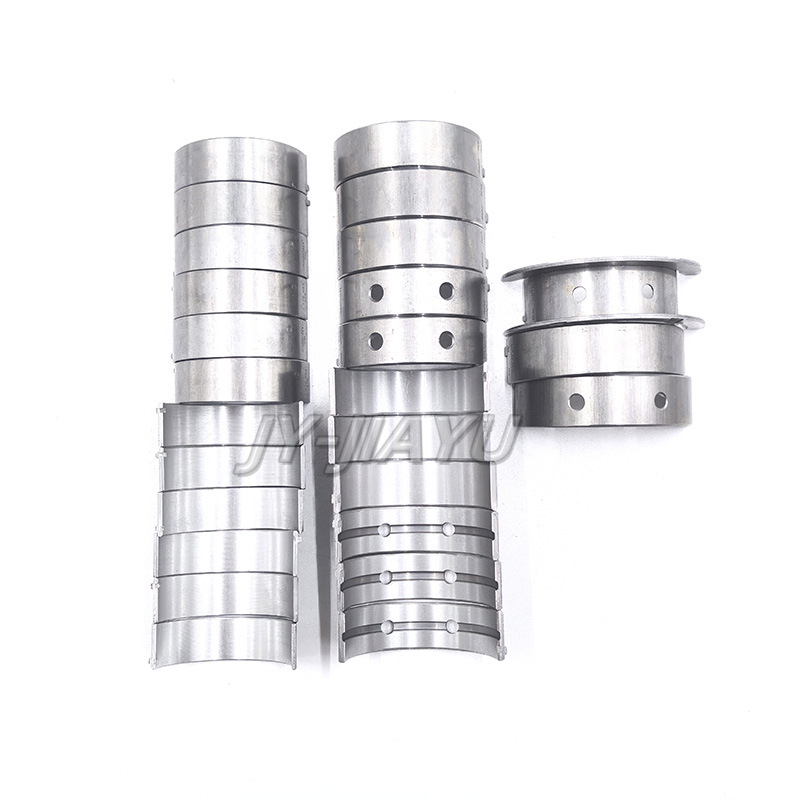 Engine big and small crankshaft bearings and connecting rod bearings are suitable for BMW 535Li N55 N55B30A 3.0T
