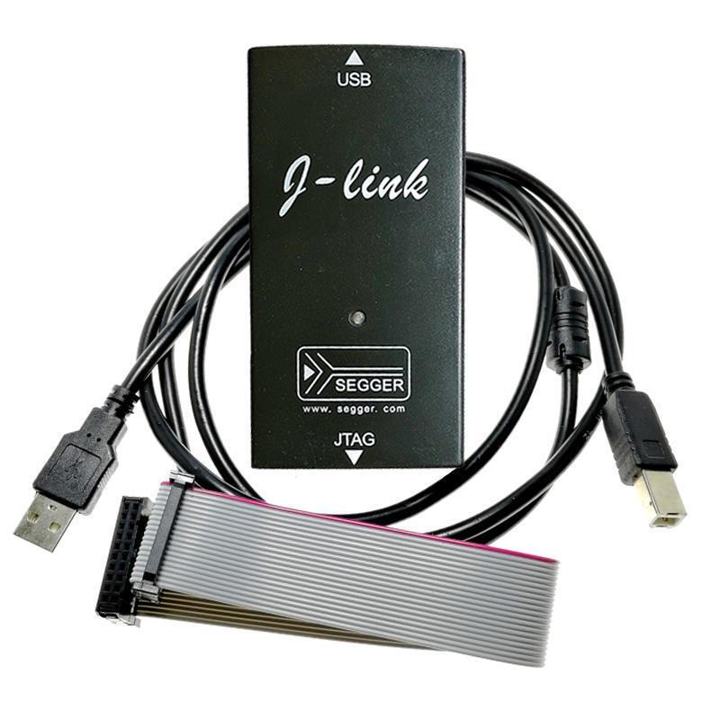 Jlink v 8 stm 32オリジナルファームウェア沈金工芸j-link v 9エミュレータダウンローダー|undefined