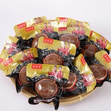 乡巴佬风味卤蛋五香鸡蛋整箱一件起批盐焗味喜蛋休闲食品小零食
