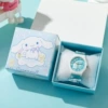 Голубой (Cinnamoroll)