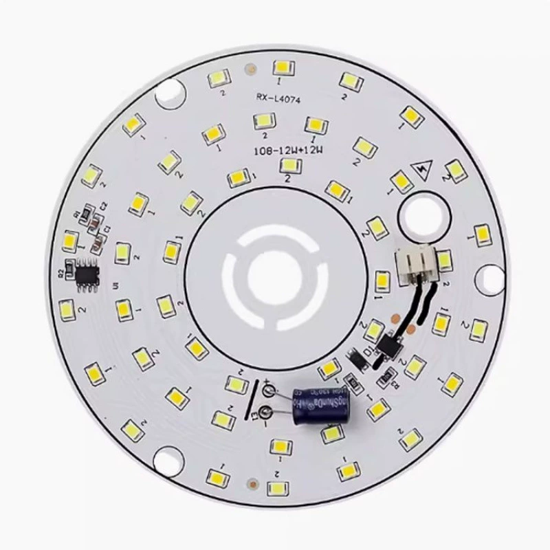 LED источник света высокой напряженности 220V без привода диск лампа замена фитиля высокая яркость высокое разрешение пальцы без вспышки трансграничная доставка бесплатно