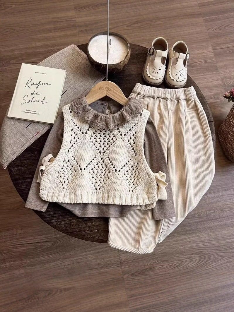 Autumn set