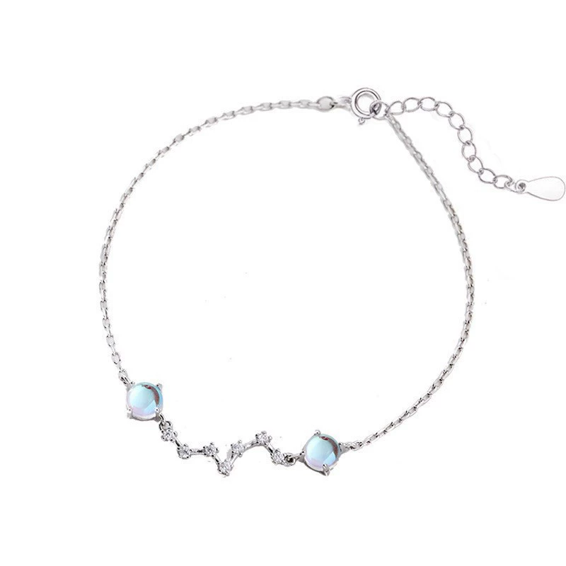 Bracelet, copper jewelry Korean light-luxury style, delicate adjustable design