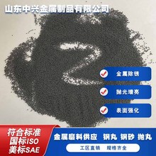 海洋船舶专用磨料生产厂家直供高效耐用钢丸钢砂钢丝切丸不锈钢丸