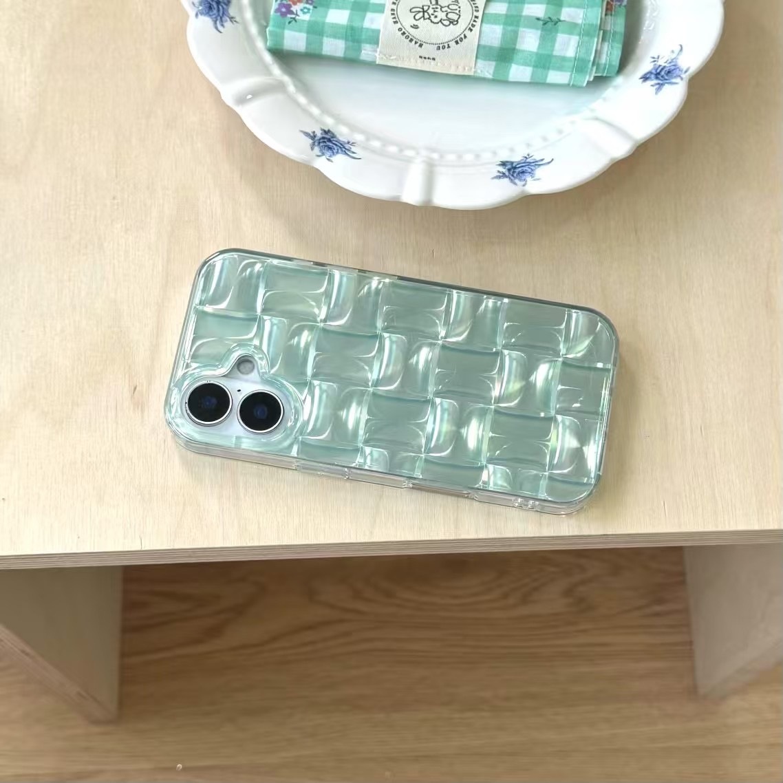 55g Weight iPhone Applicable Brands Phone Cases Classification tpu Material Solid Color Pattern Simple Style, Classic Style Style Tpu Solid Color Simple Style Classic Style Phone Cases Phone Accessories 3