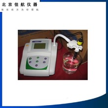 微机型台式精密电导率仪 DDS-11A 台式电导率仪 高纯水电导率