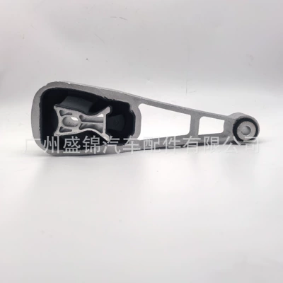 engine mount, Other starting systems