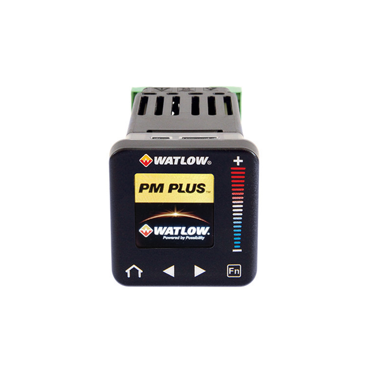 WATLOW Temperature and Process Controller F4T Thermocouple Heater