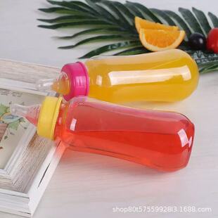 280ML ������ƿ ������ ����ƿ �����̲�ƿ ������ƿ ��ζͯ��