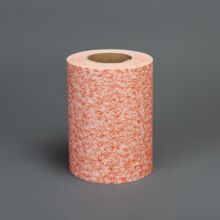 白蓝色工业无尘擦拭纸一次性木浆水刺无纺布飘丝熔喷擦拭布批发