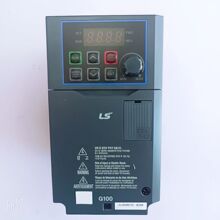 ȫ��LS��Ƶ�� LSLV0008G100-4EONN/4ENNN ����0.8KW ��������380V