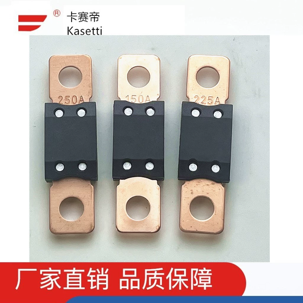 FUSE MEGA 350A400A450500A Болт предохранитель сильного тока ZXEH большой мощности предохранитель