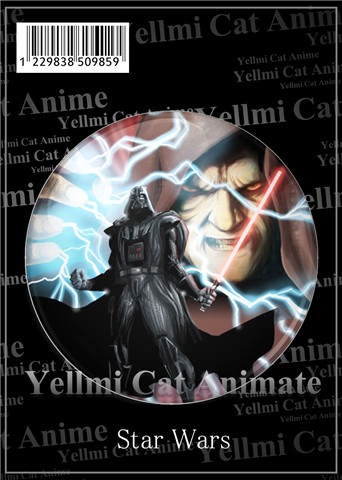 StarWars Chiến Tranh Giữa Các Vì Sao Huy Hiệu Thổ Cẩm Mẫu B Darth Vader Học Treo Trang Trí Phụ Kiện Miễn Phí Vận Chuyển Theo Đơn Hàng Đã Hoàn Thành