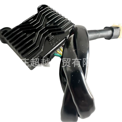 Rectifier, Generatorlar hissələri (Dinamo və detalları)