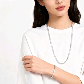 项链;项坠;吊坠