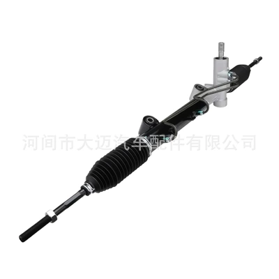 16900162S OL112136 hydraulic power Steering gear assembly
