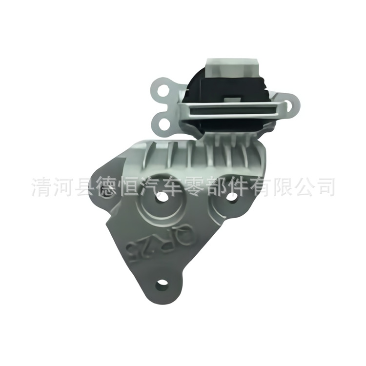 量大价优11210-4BA0A适用于日产汽车发动机机脚胶发动机支架总成