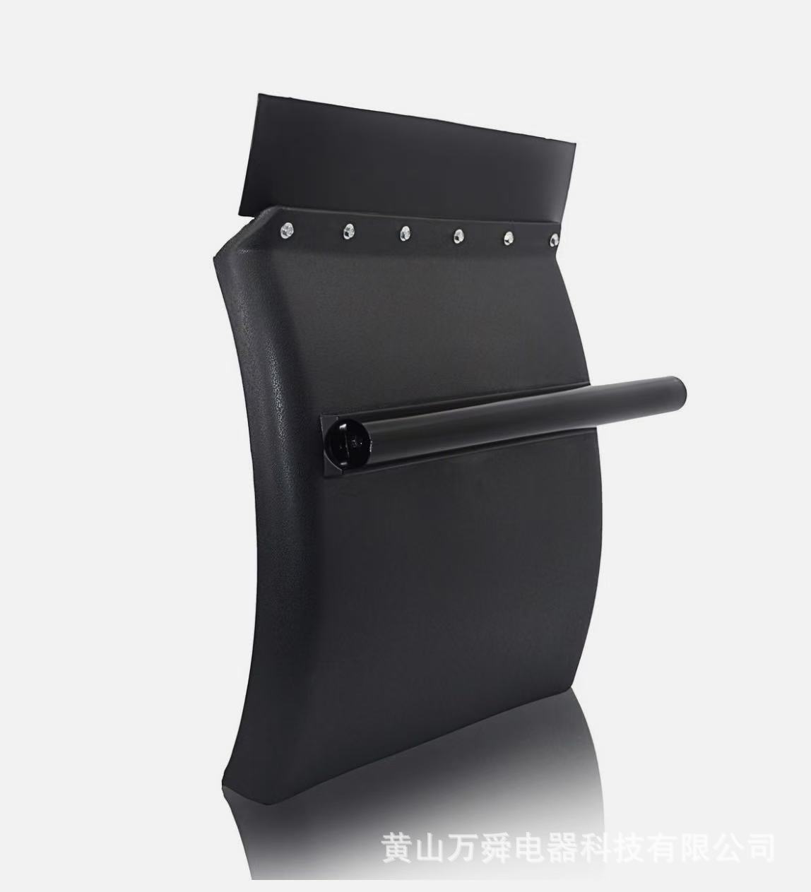 Ready-Made Hair Straightening Car Supplies, Universal Tire Fender, Anti-Splash, Suitable for Various Parts of Truck Sizes