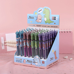 New Crown Student Automatic Pencil Colorful Resin Lead Refills Wholesale