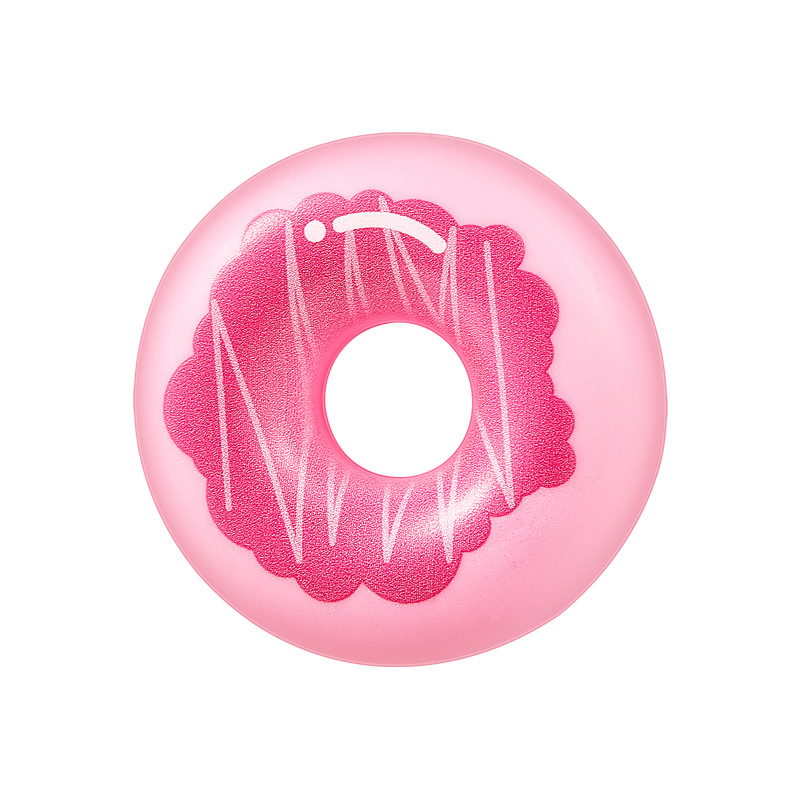 New Perfume Monroes Fresh and Elegant Powder Encounters Body Balm Donut High Beauty Lasting Fragrance Student Creative Girl_voghion.com