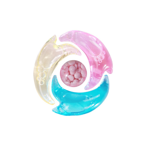 4-in-1 laundry beads, long-lasting fragrance, multi-effect cleansing, color protection, smoothness, concentrated laundry detergent, bulk laundry beads wholesale