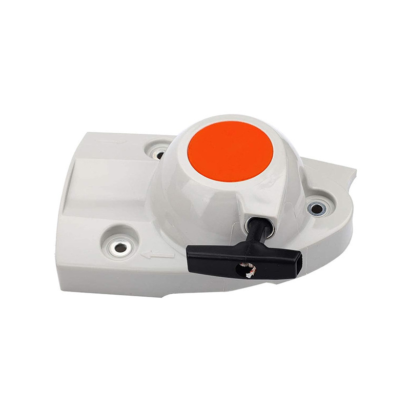 Arranque de retroceso para TS410 TS420 TS480i TS510i4238-190-0300