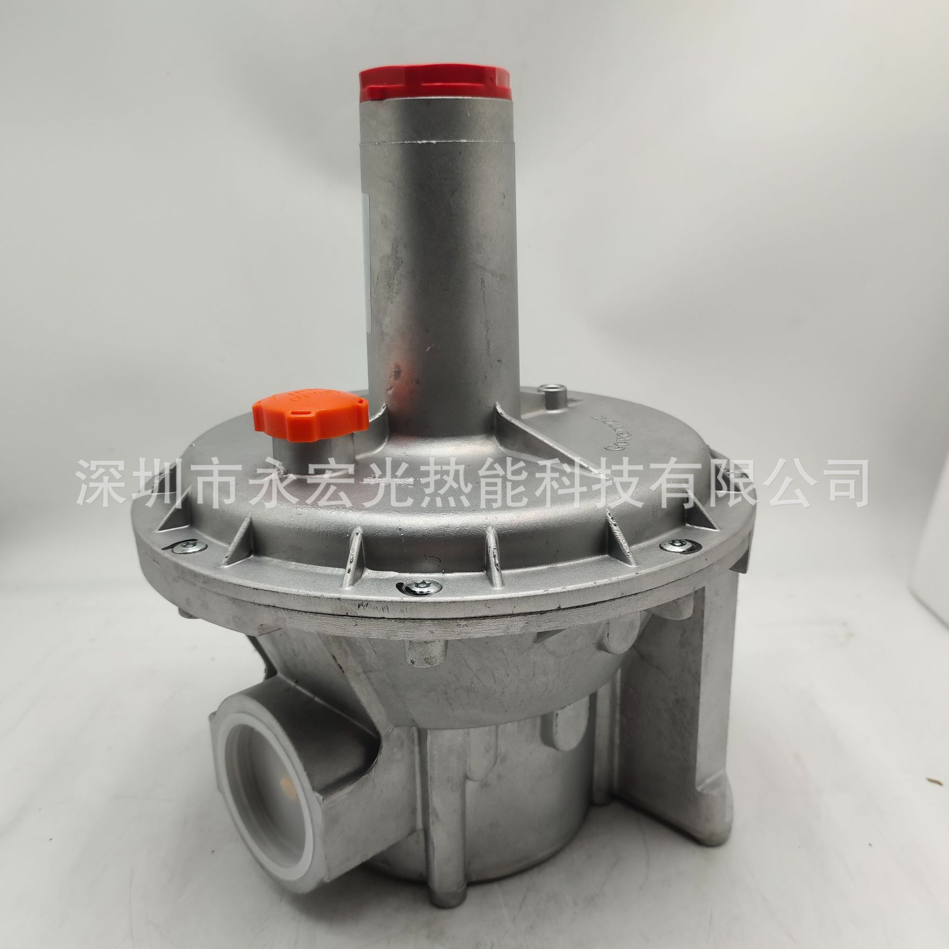 FMF3S153 DN32螺纹比例阀原装菲奥FIORENTINI燃烧机专用配件供应