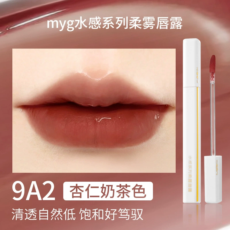 Глянц lips?