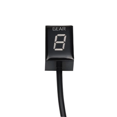 Led Instrument, Motosiklet cihazları