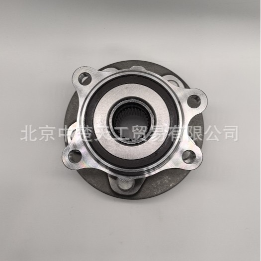 43550-33020 43550-06050 43550-0R070 Wheel Hub Bearings 轮毂