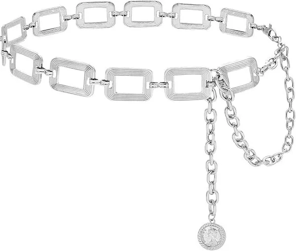Style 1 Silver
