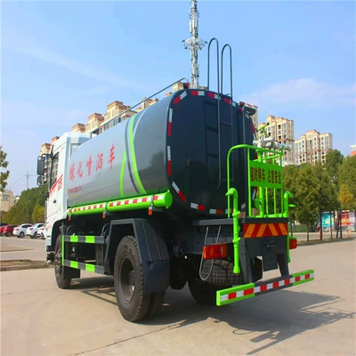 Suvarma maşınları Now Available from the Manufacturer. 15 Tons of